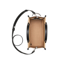 Load image into Gallery viewer, THE COLORBLOCK SMALL TOTE BAG