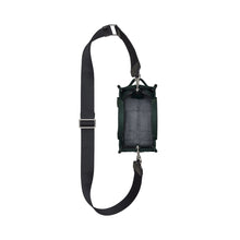 Load image into Gallery viewer, THE CANVAS CROSSBODY TOTE BAG