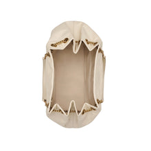 Load image into Gallery viewer, THE LARGE CHAIN SACK BAG
