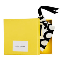 Load image into Gallery viewer, THE MARC JACOBS HOOP EARRINGS