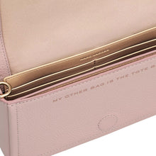 Load image into Gallery viewer, THE LEATHER MINI BAG