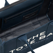 Load image into Gallery viewer, THE COLORBLOCK MEDIUM TOTE BAG