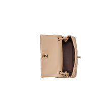 Load image into Gallery viewer, THE QUILTED MINI DUAL SHOULDER BAG