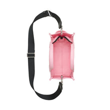 Load image into Gallery viewer, THE CANVAS SMALL TOTE BAG