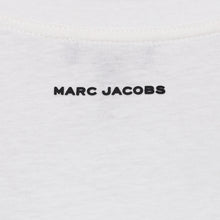 Load image into Gallery viewer, THE TROMPE L&#39;OEIL EYELET SLIM TEE