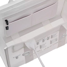 Load image into Gallery viewer, THE MESH LARGE TOTE BAG