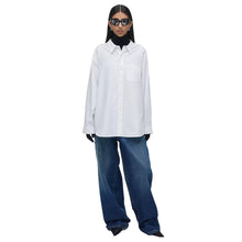 Load image into Gallery viewer, THE MONOGRAM BIG SHIRT