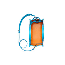 Load image into Gallery viewer, THE LEATHER SMALL TOTE BAG