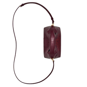 THE MICRO CROSSBODY SACK BAG