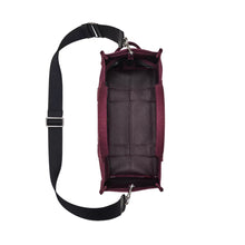 Load image into Gallery viewer, THE CANVAS MEDIUM TOTE BAG