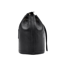 Load image into Gallery viewer, THE LEATHER LARGE BUCKET BAG