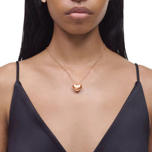 Load image into Gallery viewer, THE BALLOON HEART NECKLACE