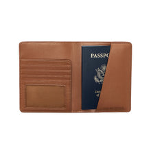 Load image into Gallery viewer, THE PASSPORT CASE