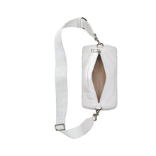 Load image into Gallery viewer, THE MONOGRAM DEBOSSED DUFFLE BAG