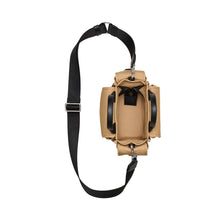 Load image into Gallery viewer, THE CARGO CANVAS MINI TOTE BAG