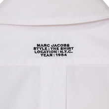 Load image into Gallery viewer, THE CROPPED FEMME SHIRT