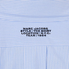 Load image into Gallery viewer, THE STRIPED SHIRT