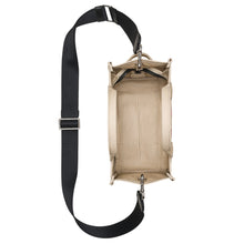 Load image into Gallery viewer, THE LUNAR NEW YEAR CANVAS MEDIUM TOTE BAG