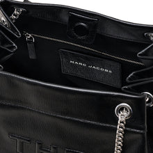 Load image into Gallery viewer, THE LARGE CHAIN SACK BAG