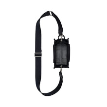 Load image into Gallery viewer, THE CANVAS CROSSBODY TOTE BAG