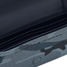 Load image into Gallery viewer, THE CAMO JACQUARD CHAIN MINI BAG