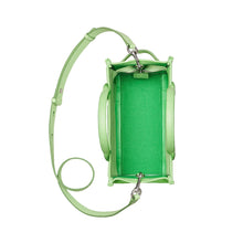 Load image into Gallery viewer, THE LEATHER SMALL TOTE BAG