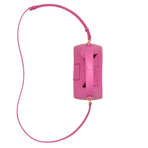 THE MICRO CROSSBODY SACK BAG