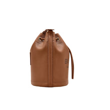 Load image into Gallery viewer, THE LEATHER LARGE BUCKET BAG