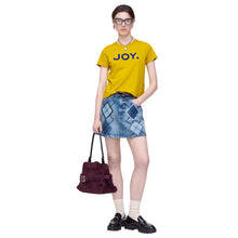 Load image into Gallery viewer, THE JOY. SLIM TEE