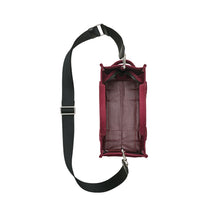 Load image into Gallery viewer, THE CANVAS SMALL TOTE BAG