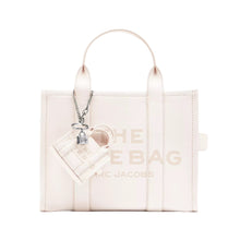 Load image into Gallery viewer, THE MINI ICON TOTE BAG KEY RING