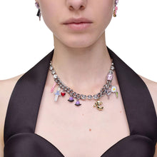 Load image into Gallery viewer, THE DOLLHOUSE CHARM NECKLACE