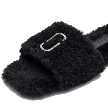 Load image into Gallery viewer, THE CREATURE SANDAL