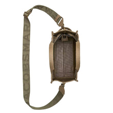 Load image into Gallery viewer, THE CRYSTAL CANVAS SMALL TOTE BAG