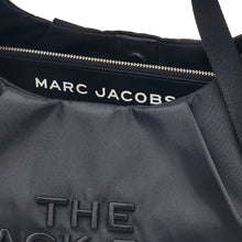 Load image into Gallery viewer, THE BOW NYLON SACK BAG