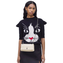 Load image into Gallery viewer, THE DUAL CHAIN MINI BAG