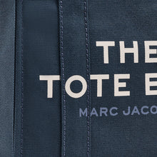 Load image into Gallery viewer, THE CANVAS SMALL TOTE BAG
