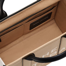 Load image into Gallery viewer, THE COLORBLOCK MEDIUM TOTE BAG