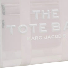 Load image into Gallery viewer, THE MESH LARGE TOTE BAG