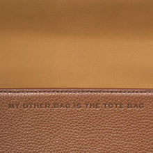 Load image into Gallery viewer, THE LEATHER MINI BAG