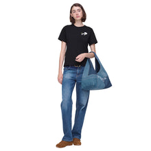 Load image into Gallery viewer, MARC IS JOY DAISY BABY TEE