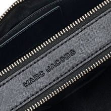 Load image into Gallery viewer, THE STAR PATCHWORK LEATHER SNAPSHOT