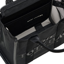 Load image into Gallery viewer, THE MESH SMALL TOTE BAG