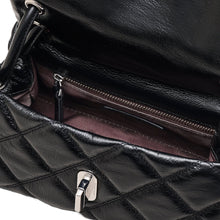 Load image into Gallery viewer, THE QUILTED MINI DUAL SHOULDER BAG
