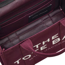 Load image into Gallery viewer, THE CANVAS MEDIUM TOTE BAG