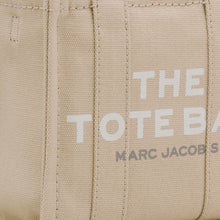 Load image into Gallery viewer, THE CANVAS CROSSBODY TOTE BAG