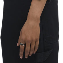 Load image into Gallery viewer, THE MARC JACOBS ENAMEL RING