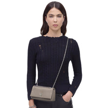 Load image into Gallery viewer, THE DUAL CHAIN MINI BAG