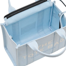 Load image into Gallery viewer, THE CANVAS SMALL TOTE BAG