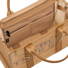 Load image into Gallery viewer, THE MESH MEDIUM TOTE BAG